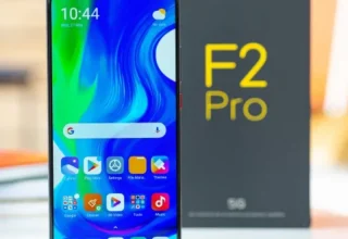 Poco F2 Pro : Üstün Performans ve Uygun Fiyatlı Amiral Gemisi