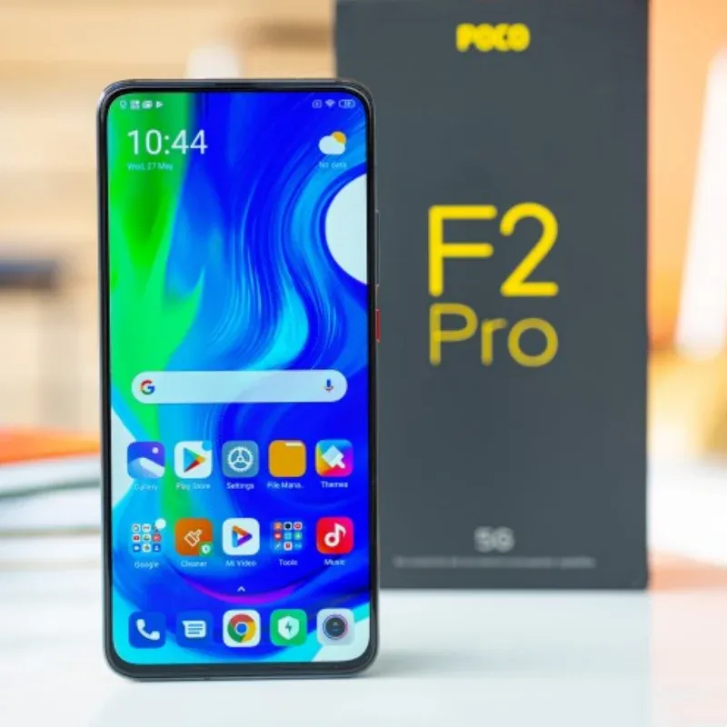 Poco F2 Pro : Üstün Performans ve Uygun Fiyatlı Amiral Gemisi