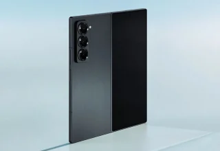 Samsung, Yeni Galaxy Z Fold Special Edition’ı Sadece Kore’de Piyasaya Sürdü