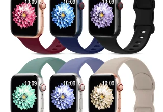 Apple Watch (iWatch): Kapsamlı Bir İnceleme ve Rehber