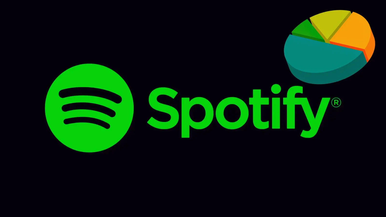 Spotify Pie Nasıl Yapılır?