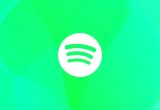 Spotify Playlist Beğenenleri Görme