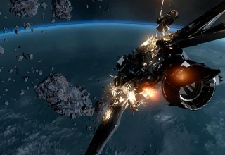 Squadron 42 Nihayet 2026’da Çıkıyor, İşte Bir Saatlik Oynanış Fragmanı