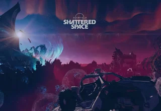 Starfield Shattered Space DLC, Hayal Kırıklığı Yaratan İçeriğiyle Oyuncuların Tepkisini Çekiyor