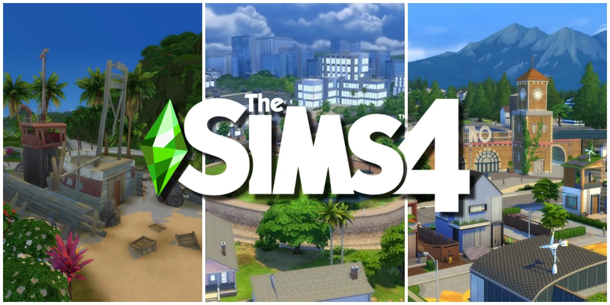 The Sims 4 Geçen Yıl 15 Milyondan Fazla Yeni Oyuncu Kazandı