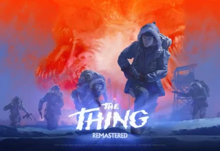 The Thing Remastered’ın PC Gereksinimleri ve Oynanış Fragmanı Yayınlandı