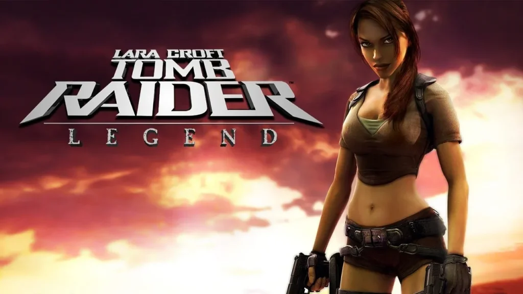 Tomb Raider Hangi Sırayla Oynanmalı