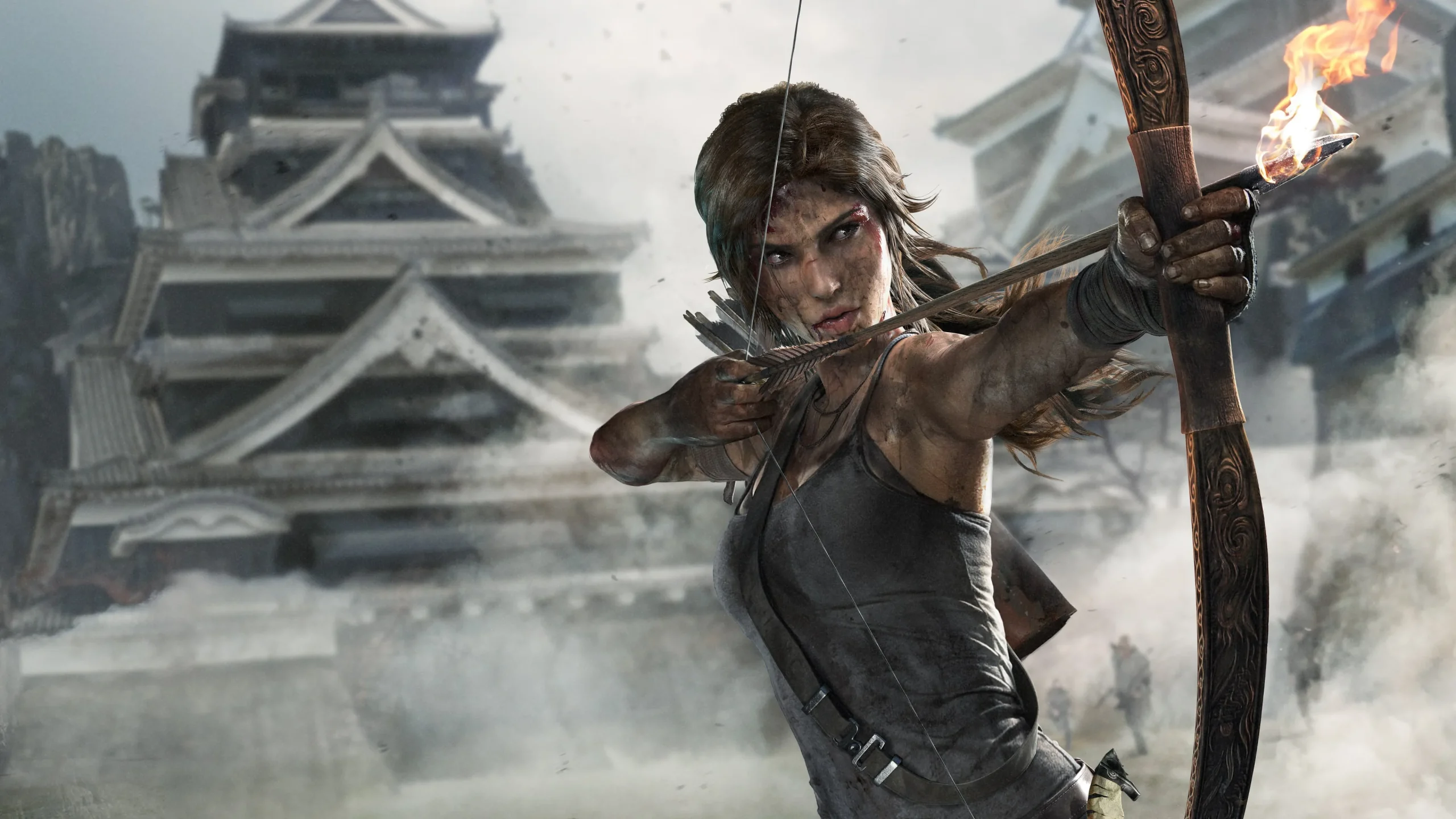 Tomb Raider Hangi Sırayla Oynanmalı? Kronolojik Oynanış Rehberi