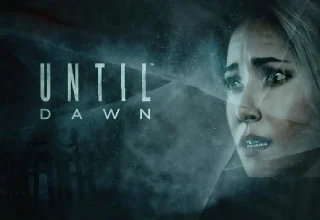 Until Dawn PC Remake’te Hayal Kırıklığı: Ray Tracing Arızalı, AMD FSR 3 Çalışmıyor