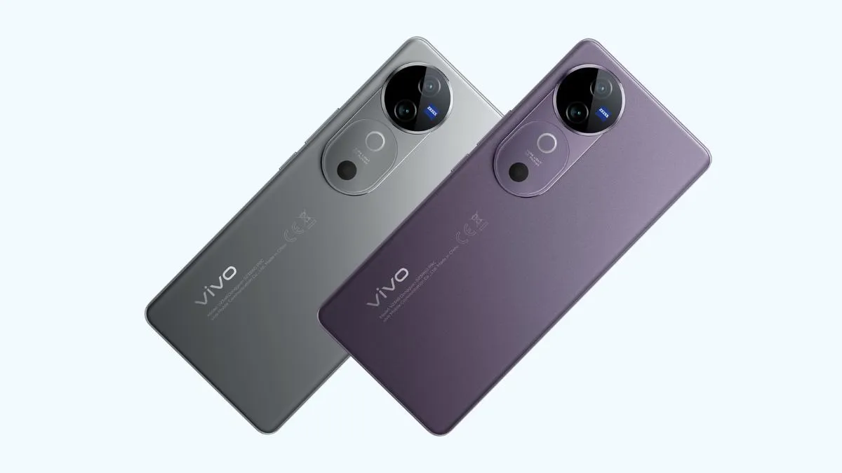 Vivo V40 Serisi Türkiye Yolunda: Yeni Amiral Gemileri Geliyor!