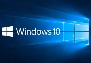 Windows 10 Güncelleme Desteği Sona Eriyor