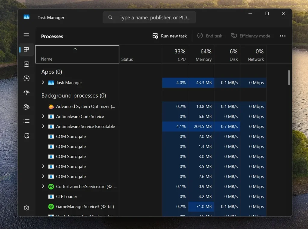 Windows 11 24H2 KB5044384 Güncellemesi Sorunlara Yol Açıyor