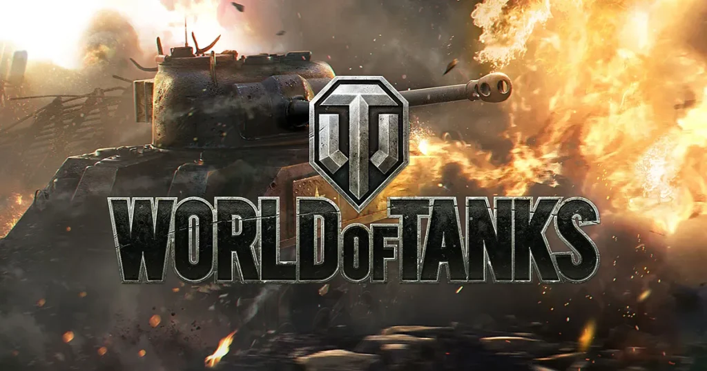 World-of-Tanks