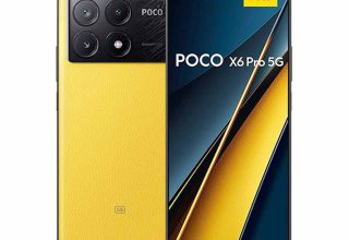 Poco X6 Pro : Orta Segmentte Güçlü Performans ve Akıcı Deneyim