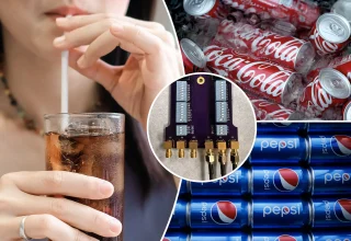 Yapay Zeka ile Çalışan Elektronik “Dil”, Coca-Cola ve Pepsi Arasındaki Farkı Ayırt Edebiliyor