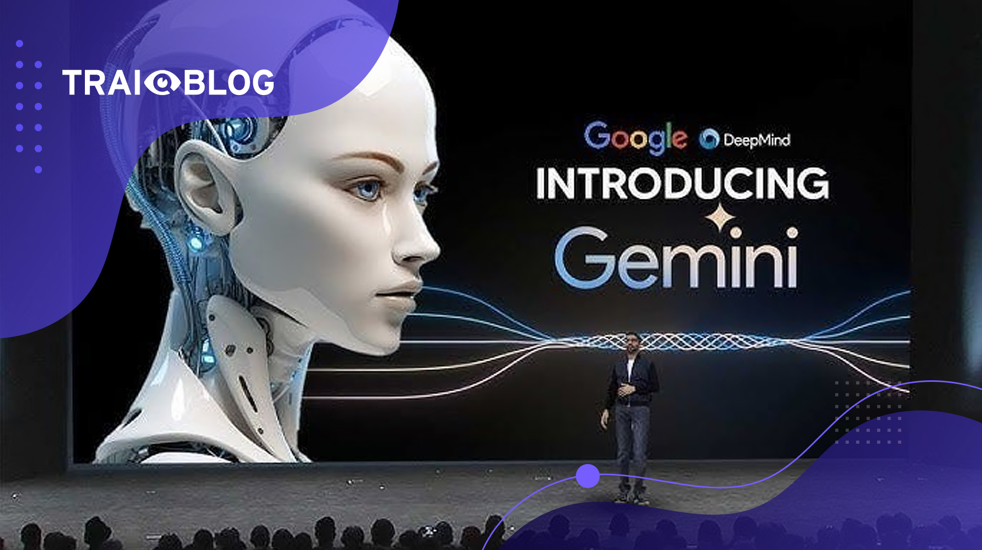 Google, Tüm Android Uygulamaları İçin Gemini Nano’nun Kapısını Açıyor!