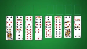 FreeCell Solitaire