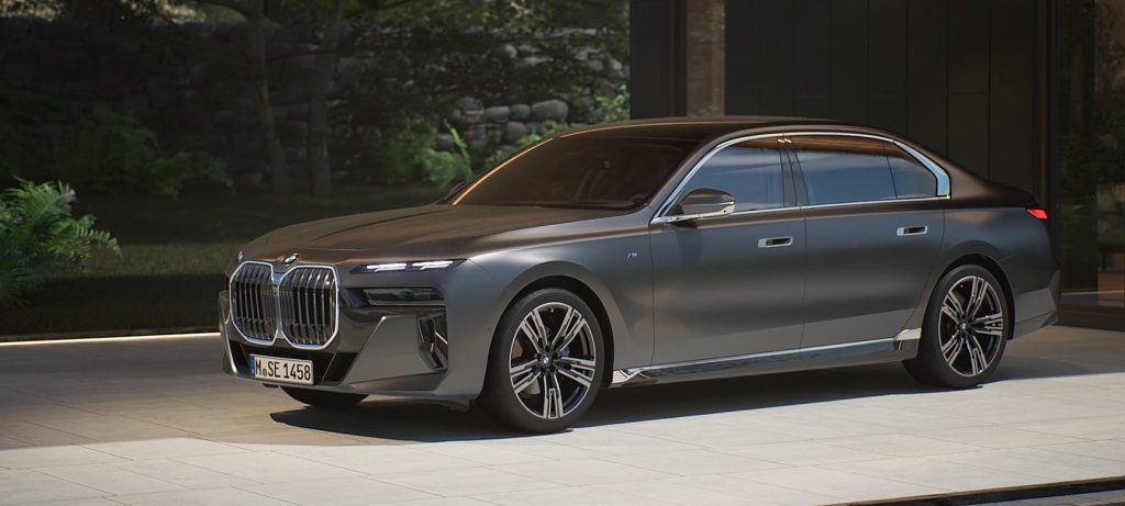 BMW 720d: Kapsamlı Teknik İnceleme ve Bilgilendirme