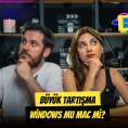 Windows mu MacOs mu?