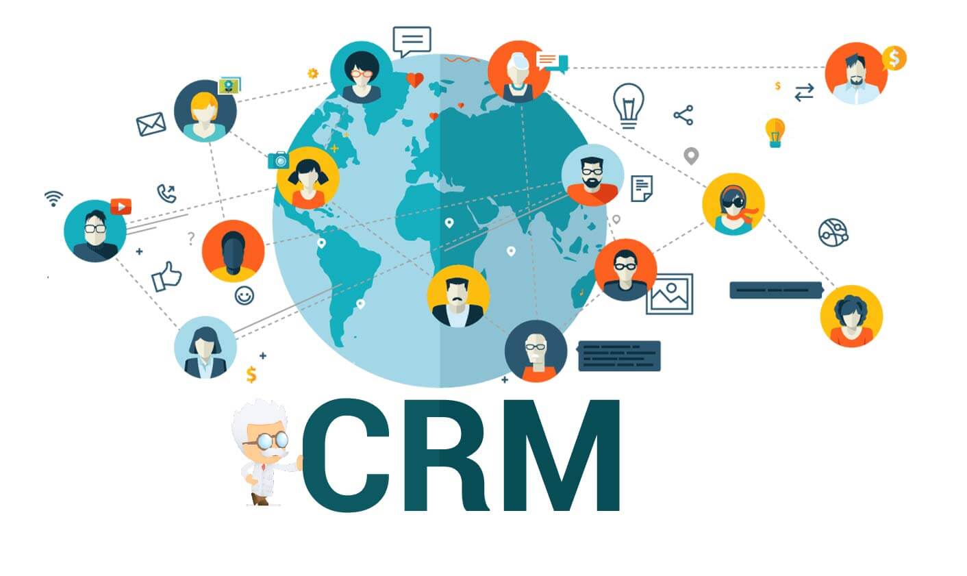 crm