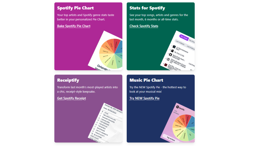 Spotify Pie Nasıl Yapılır