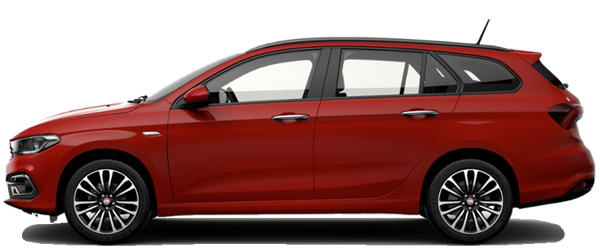 Fiat Egea Hatchback