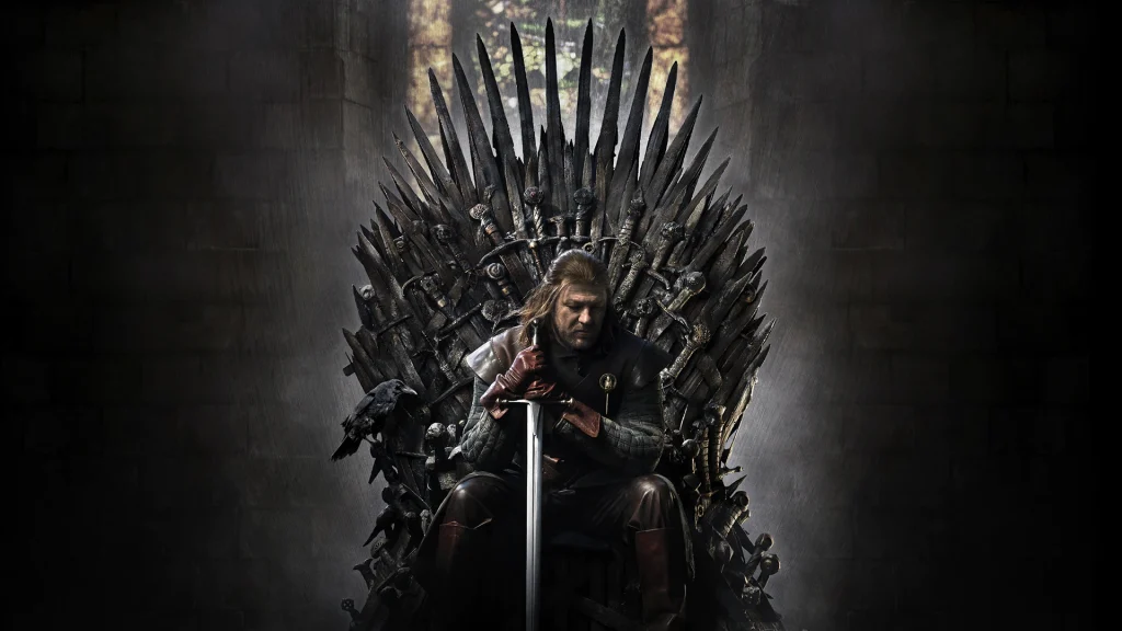 HBO Dizileri Game of Thrones