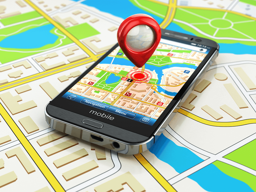 GPS Nedir?