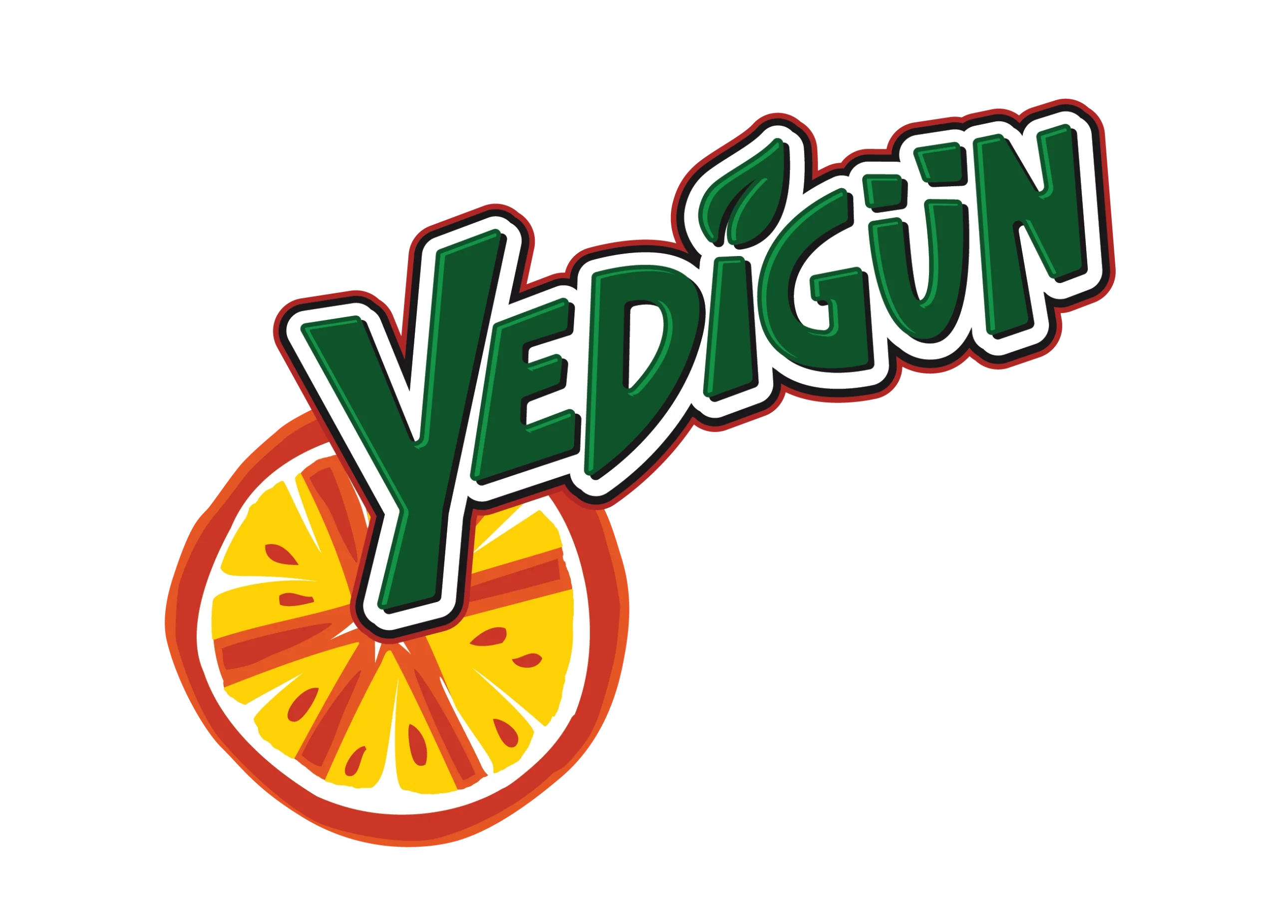 Yedigün