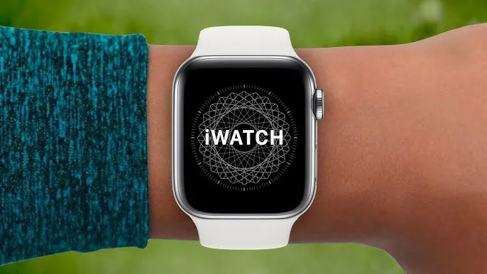 iwatch