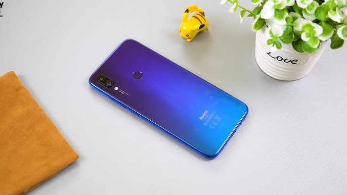 Redmi Note 7