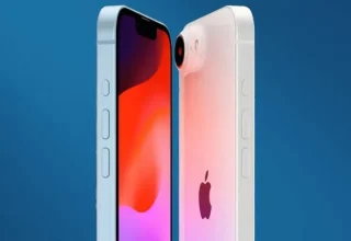 iPhone SE 4 Yeni Özelliklerle Geliyor: Face ID, OLED Ekran ve A18 Çip