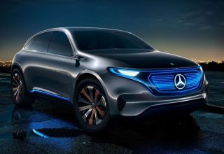 Mercedes EQ: Elektrikli Araçlar Çağında Lüks ve Teknolojinin Birleşimi