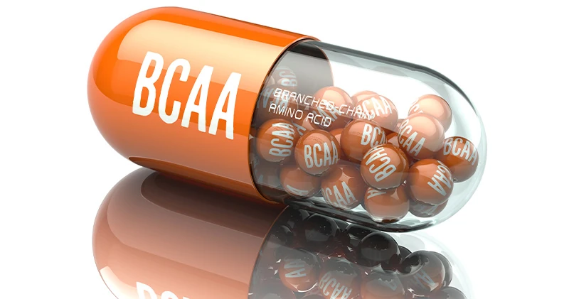 BCAA (Branched-Chain Amino Acids): Nedir ve Faydaları Nelerdir?