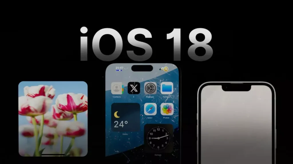 iOS 18 Alacak Telefonlar