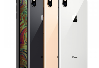 iPhone XS Max: Kapsamlı ve Detaylı İnceleme