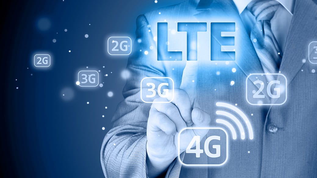 lte nedir