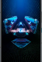 Asus ROG Phone 5 : Oyun Dünyasının Amiral Gemisi