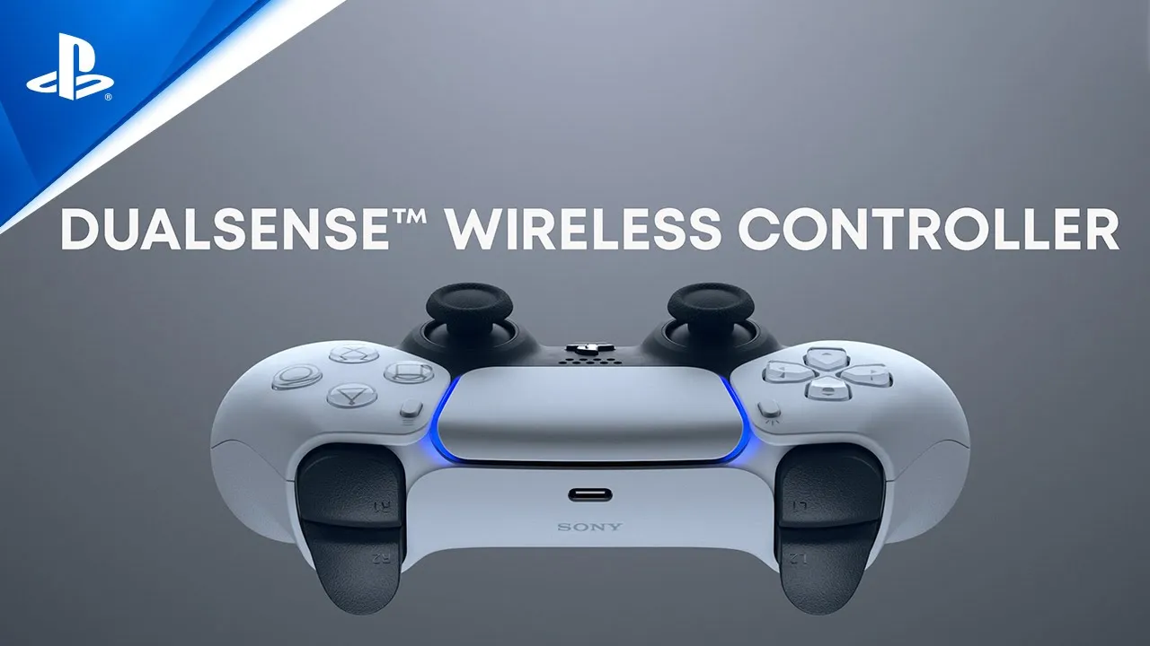 PS5 DualSense Kolu