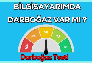 Darboğaz Testi : Kapsamlı Rehber ve İnceleme