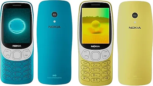 Nokia 3210: Efsane Telefonun Hikayesi ve Özellikleri