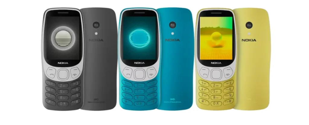 Nokia 3210