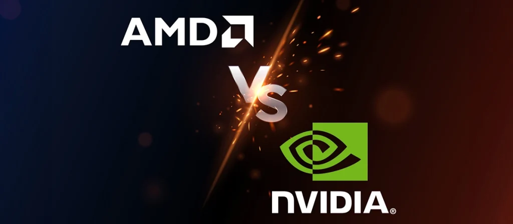 AMD ve NVIDIA