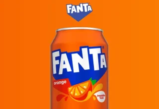 Fanta Hangi Ülkenin Markası?