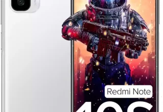 Redmi Note 10S: Kapsamlı İnceleme ve Teknik Detaylar