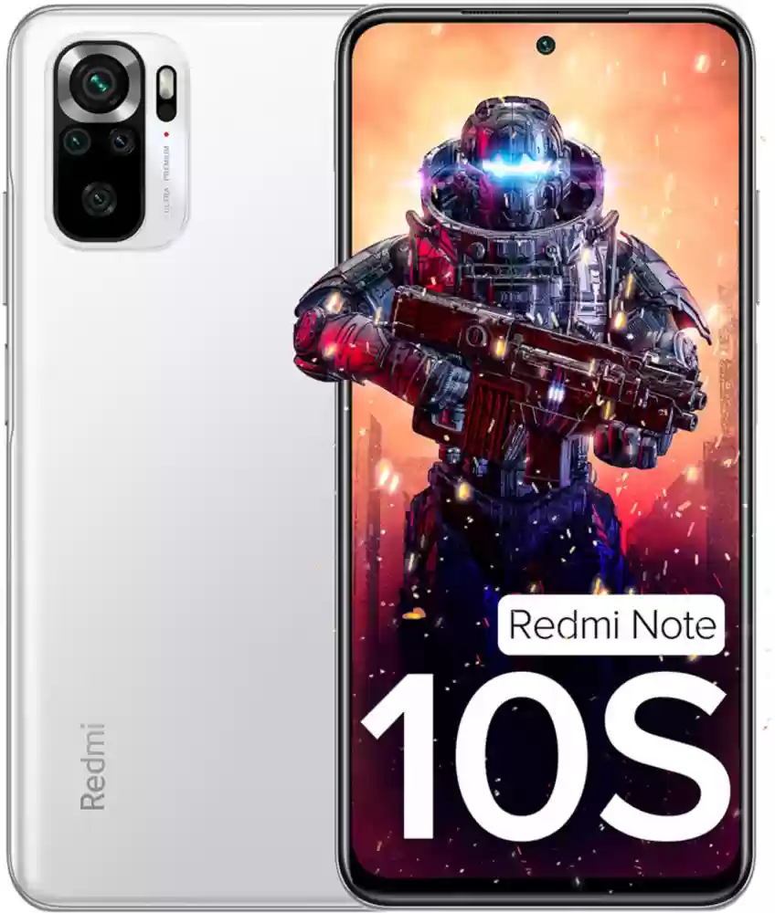 Redmi Note 10S: Kapsamlı İnceleme ve Teknik Detaylar