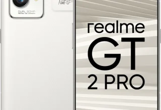 Realme GT2 Pro : Amiral Gemisi Performansı ve Çarpıcı Özellikler