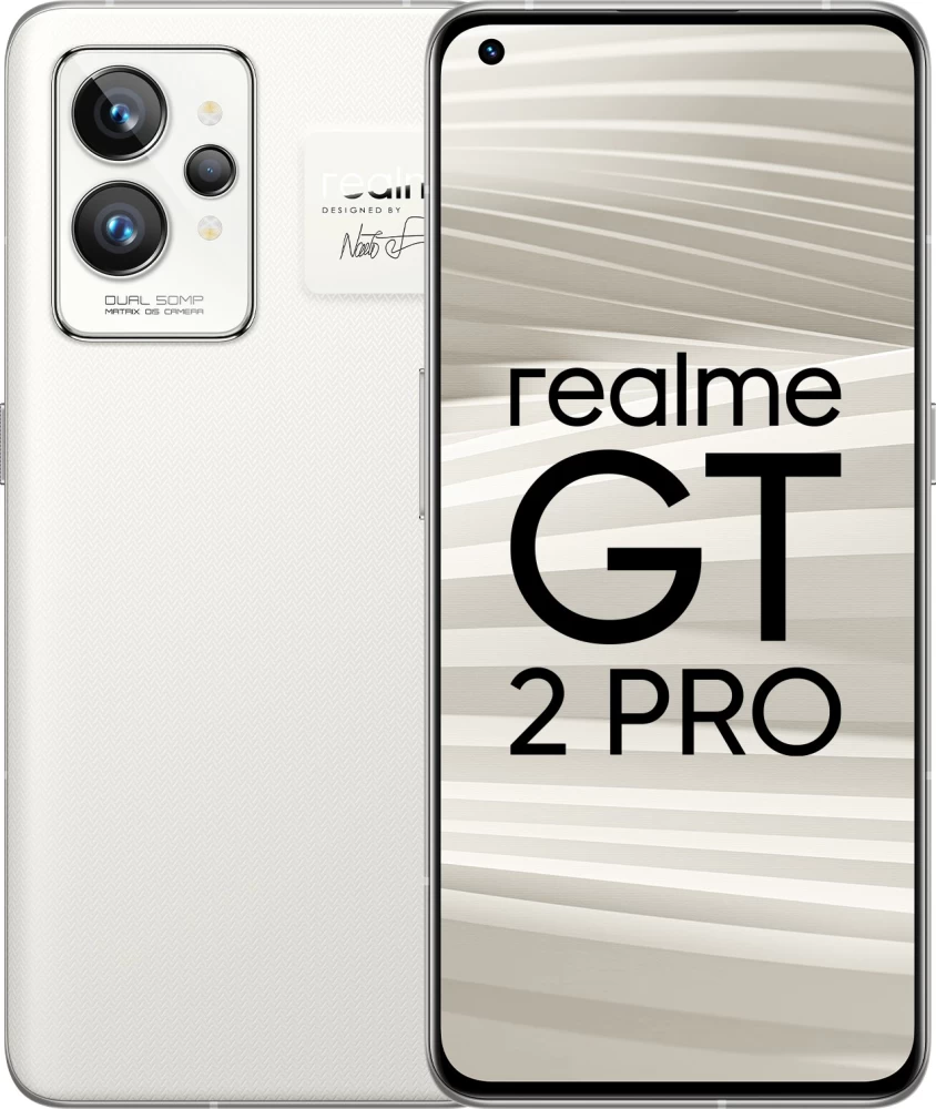 Realme GT2 Pro : Amiral Gemisi Performansı ve Çarpıcı Özellikler