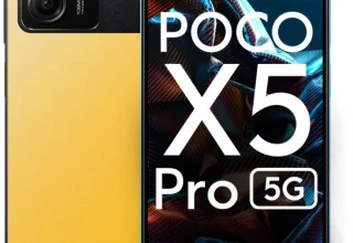 Poco X5 Pro 5G: Kapsamlı İnceleme