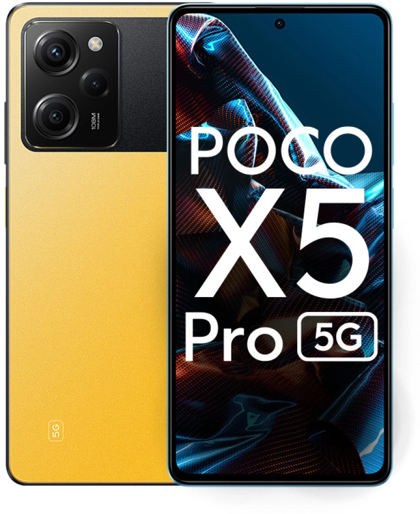 Poco X5 Pro 5G: Kapsamlı İnceleme